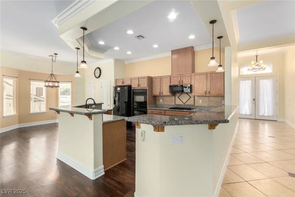 6779 Rainstorm Ridge, Las Vegas, NV 89131
