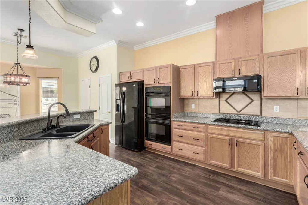 6779 Rainstorm Ridge, Las Vegas, NV 89131
