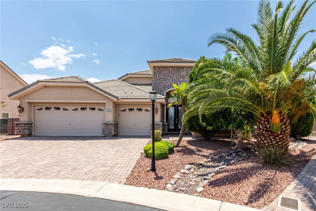 6779 Rainstorm Ridge, Las Vegas, NV 89131