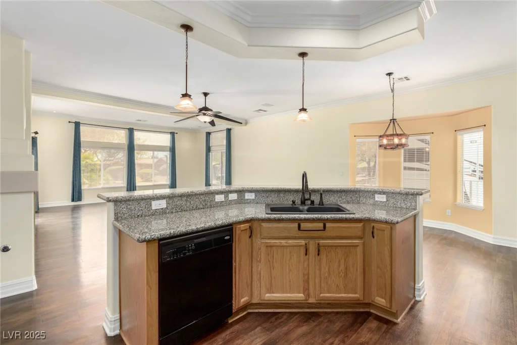 6779 Rainstorm Ridge, Las Vegas, NV 89131