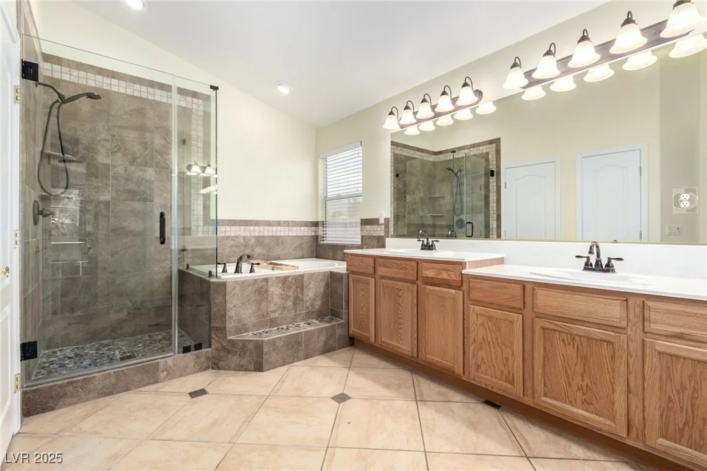 6779 Rainstorm Ridge, Las Vegas, NV 89131