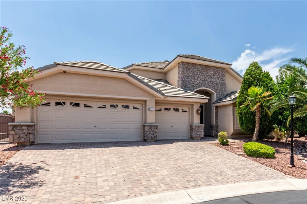 6779 Rainstorm Ridge, Las Vegas, NV 89131
