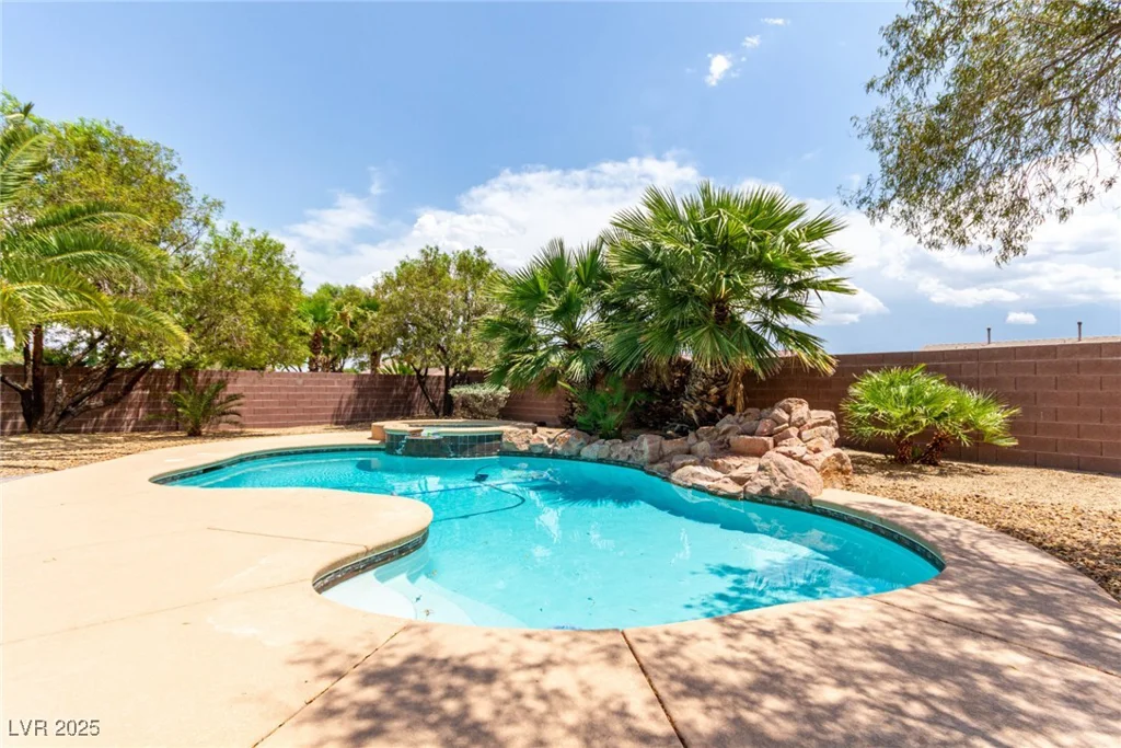 6779 Rainstorm Ridge, Las Vegas, NV 89131