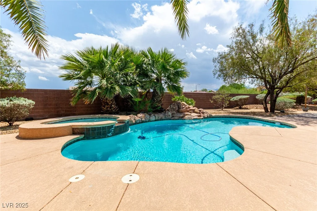 6779 Rainstorm Ridge, Las Vegas, NV 89131