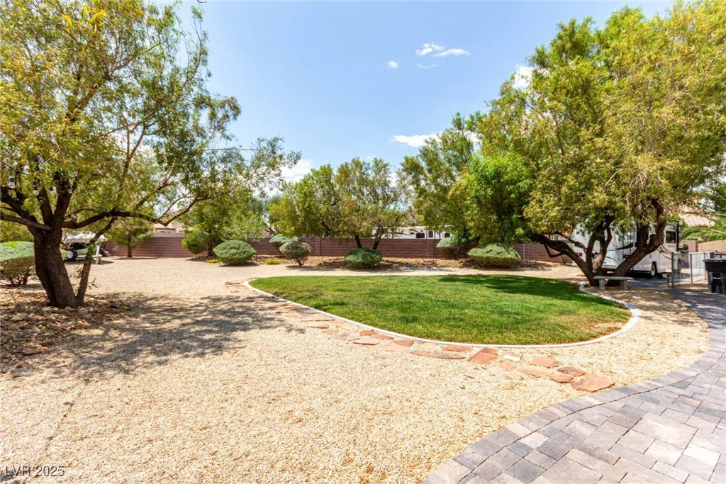 6779 Rainstorm Ridge, Las Vegas, NV 89131