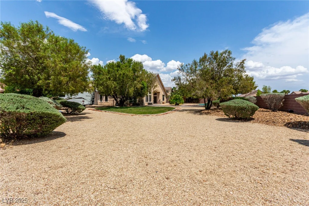 6779 Rainstorm Ridge, Las Vegas, NV 89131
