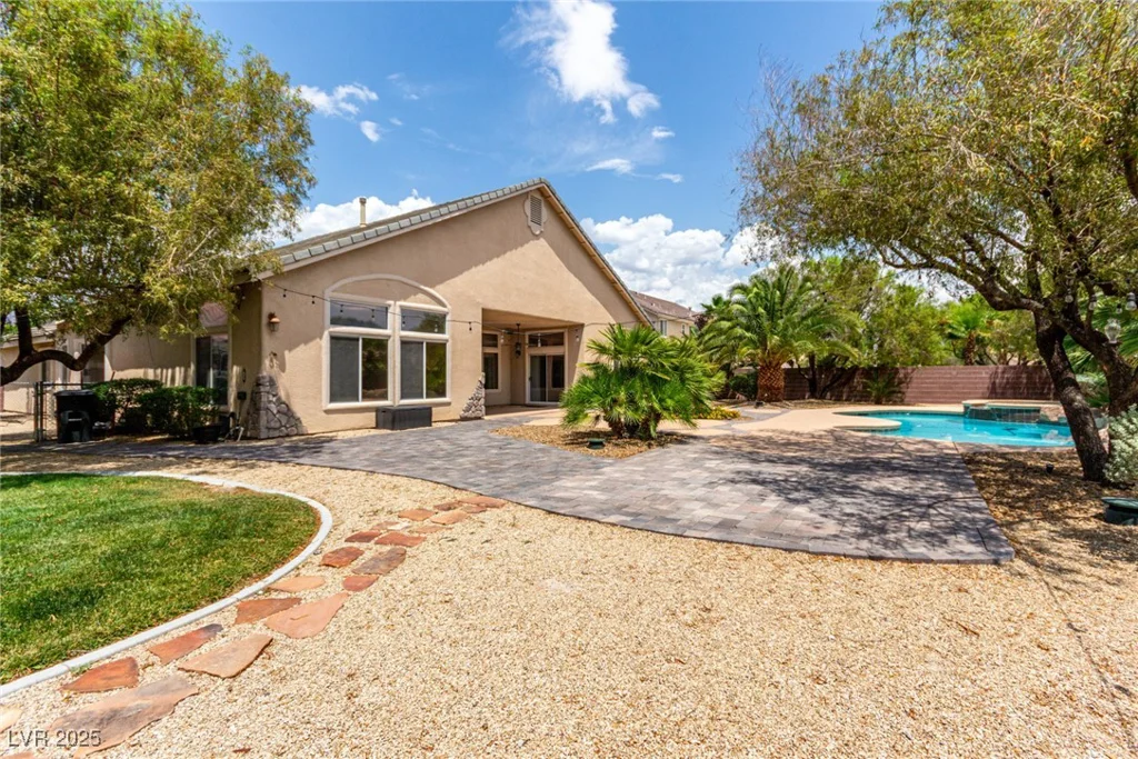 6779 Rainstorm Ridge, Las Vegas, NV 89131