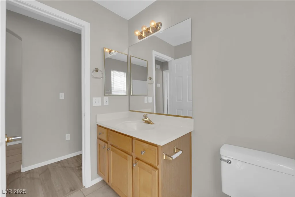 3228 Jumping Hills, Henderson, NV 89052