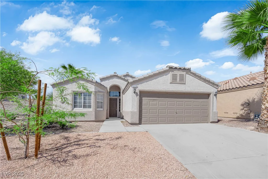3228 Jumping Hills, Henderson, NV 89052