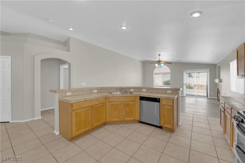 3228 Jumping Hills, Henderson, NV 89052