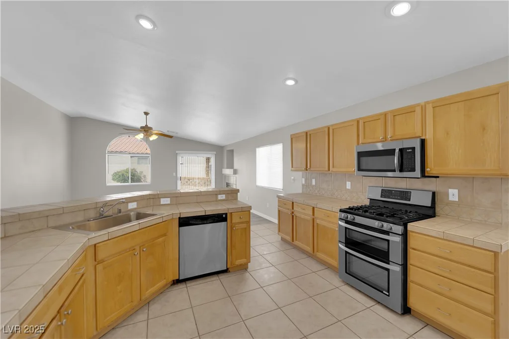 3228 Jumping Hills, Henderson, NV 89052