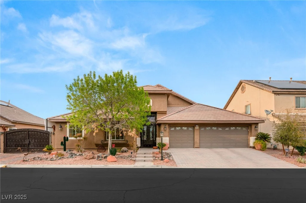5940 Vizzi, Las Vegas, NV 89131