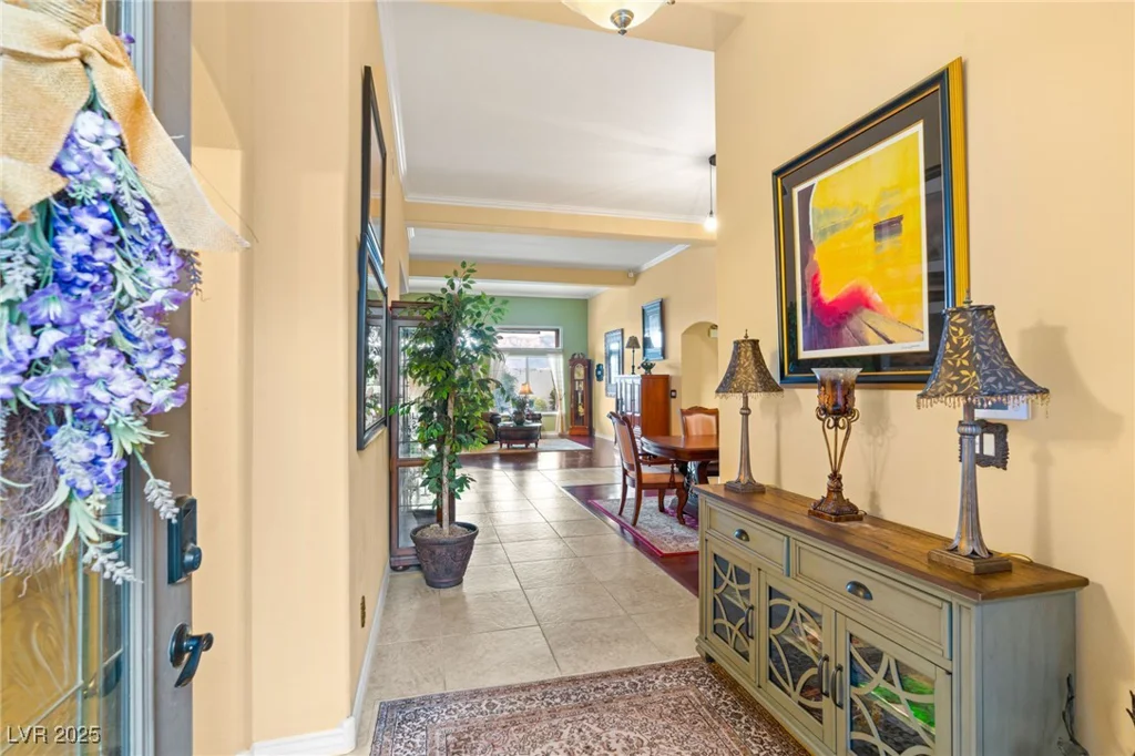5940 Vizzi, Las Vegas, NV 89131