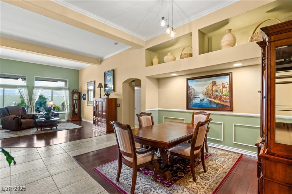 5940 Vizzi, Las Vegas, NV 89131