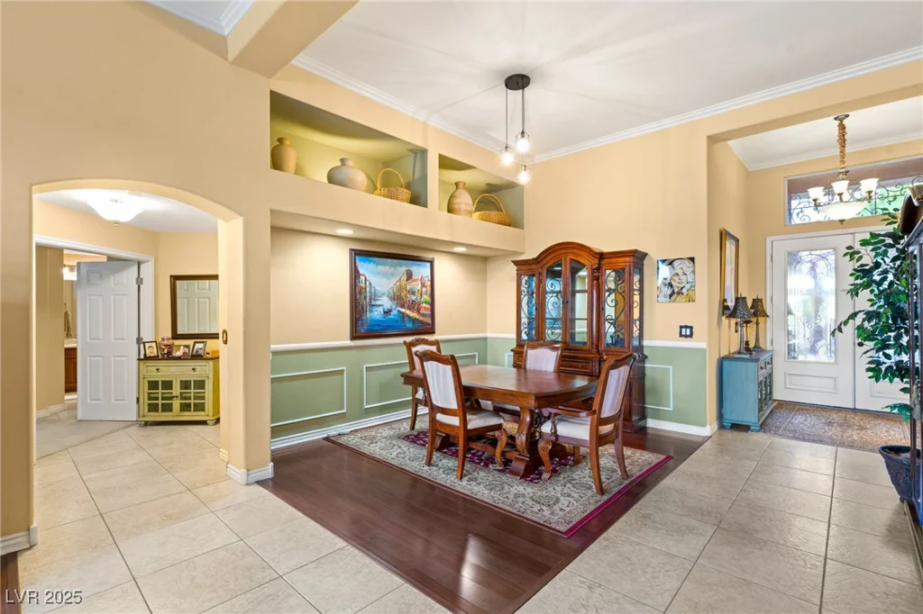 5940 Vizzi, Las Vegas, NV 89131