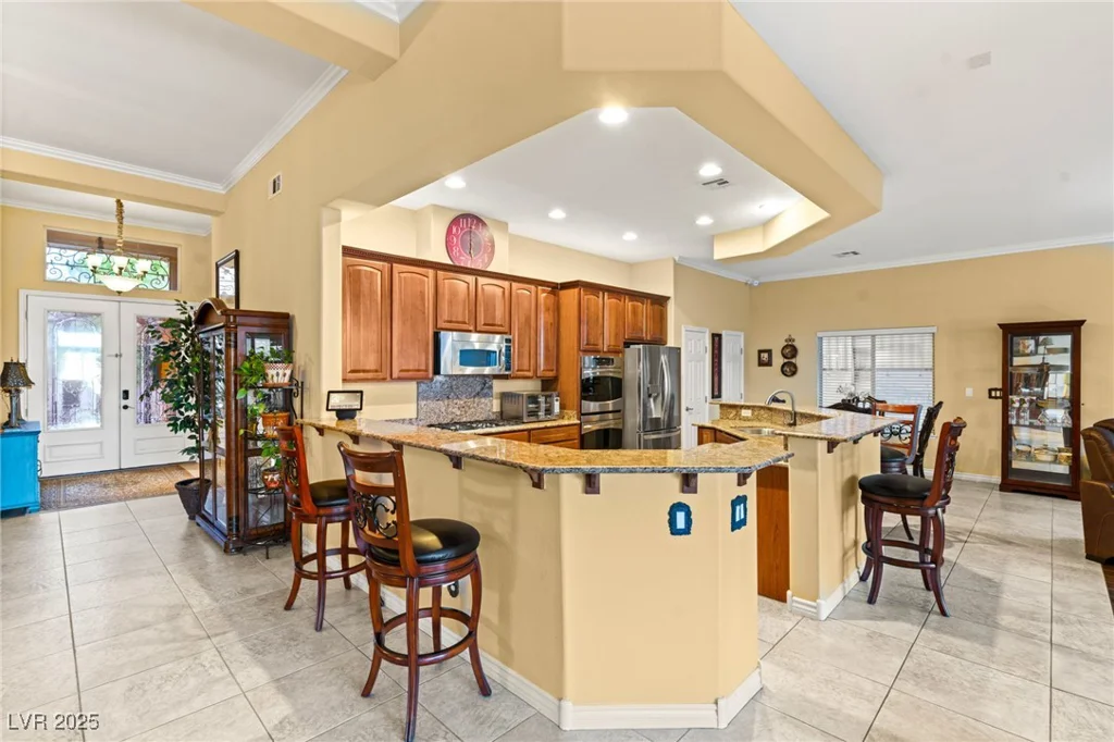 5940 Vizzi, Las Vegas, NV 89131