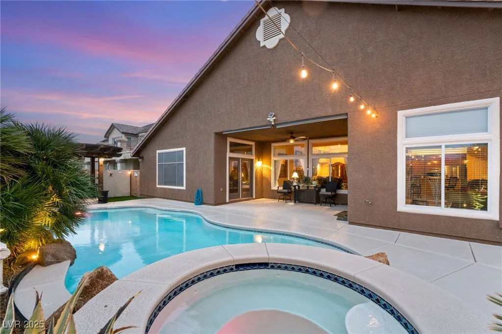 5940 Vizzi, Las Vegas, NV 89131