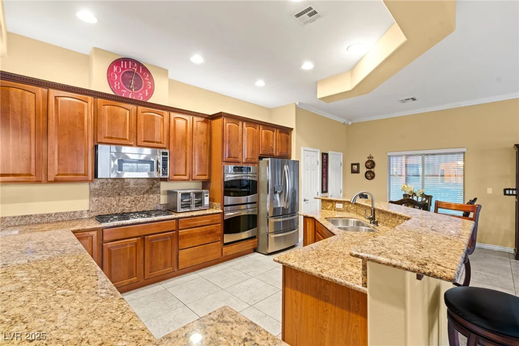5940 Vizzi, Las Vegas, NV 89131