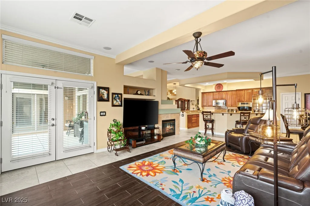 5940 Vizzi, Las Vegas, NV 89131