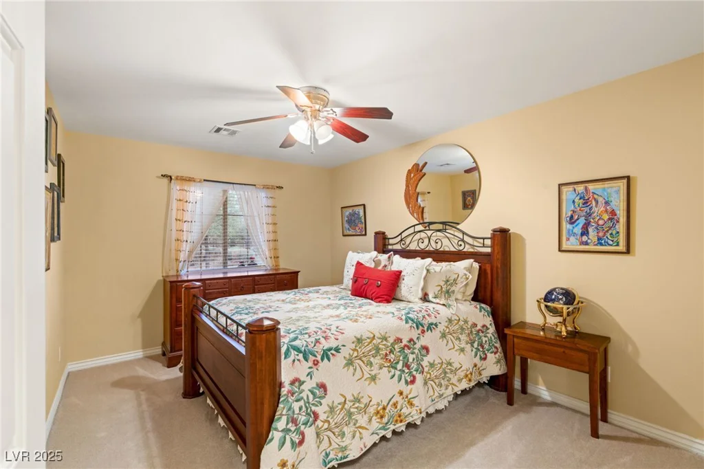 5940 Vizzi, Las Vegas, NV 89131