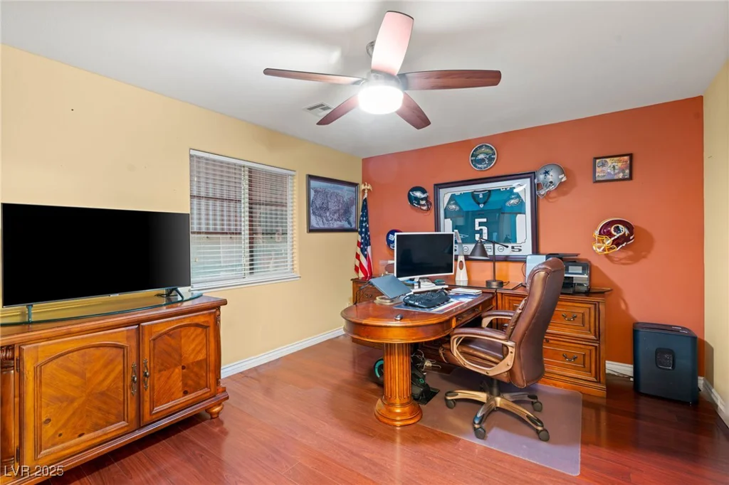 5940 Vizzi, Las Vegas, NV 89131