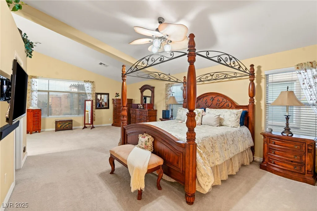 5940 Vizzi, Las Vegas, NV 89131