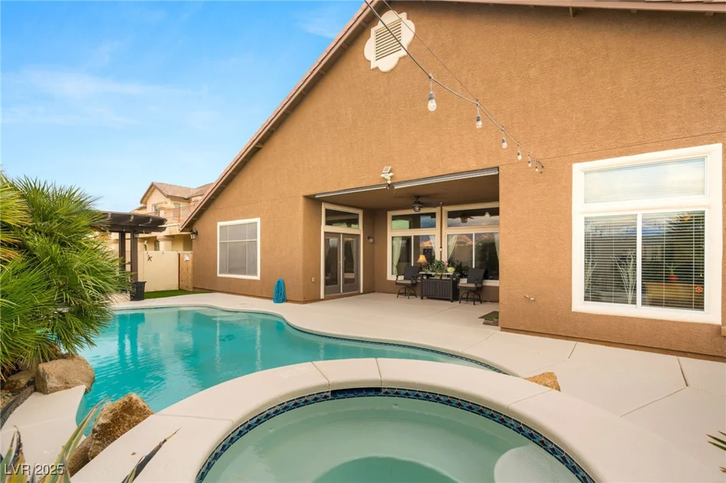5940 Vizzi, Las Vegas, NV 89131