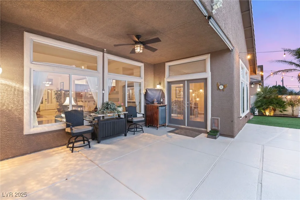 5940 Vizzi, Las Vegas, NV 89131