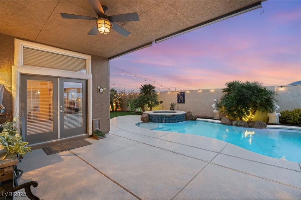 5940 Vizzi, Las Vegas, NV 89131