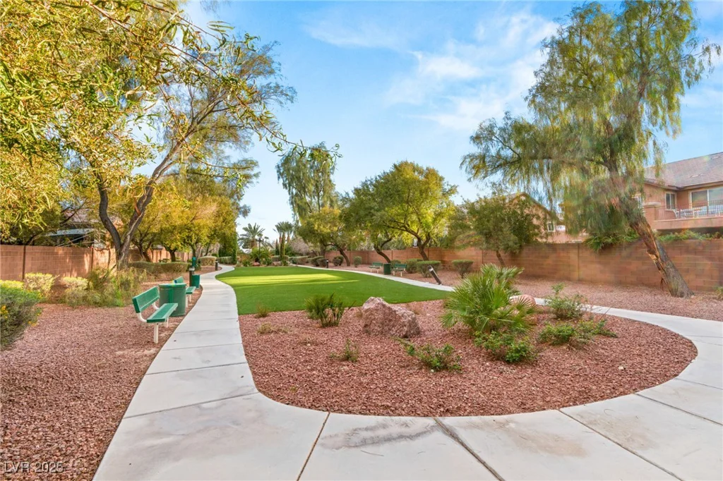 5940 Vizzi, Las Vegas, NV 89131