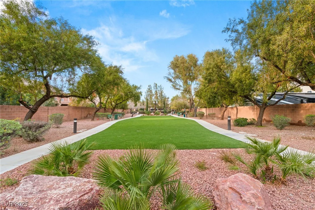 5940 Vizzi, Las Vegas, NV 89131