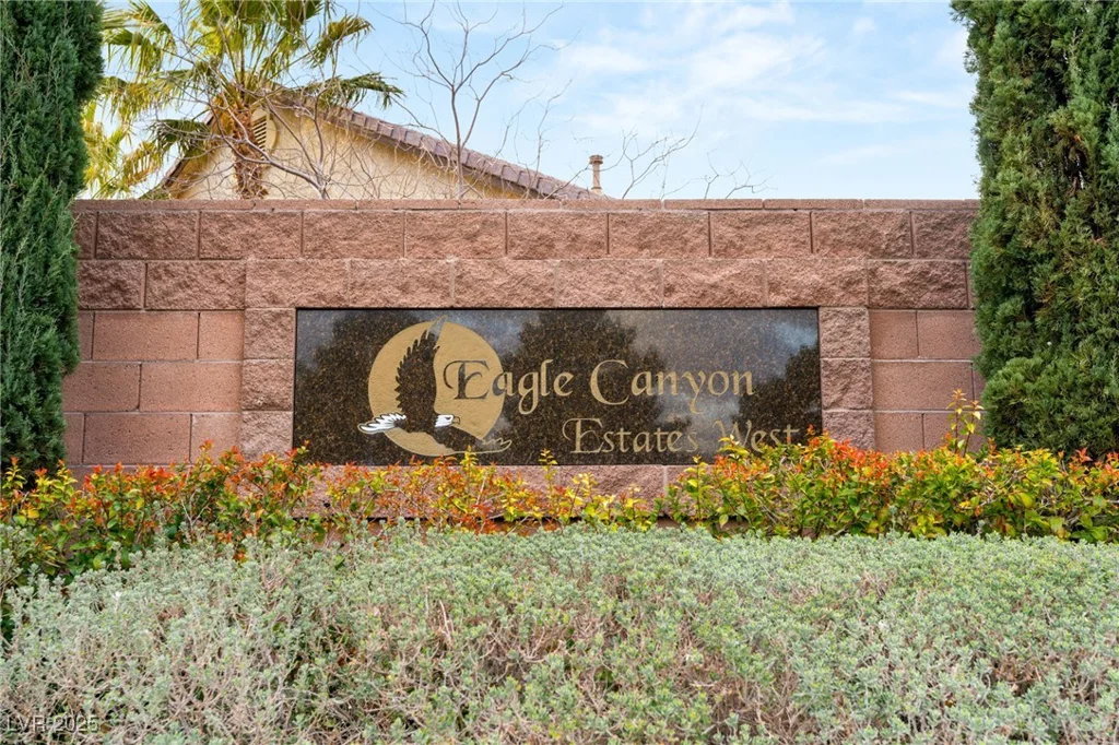 5940 Vizzi, Las Vegas, NV 89131