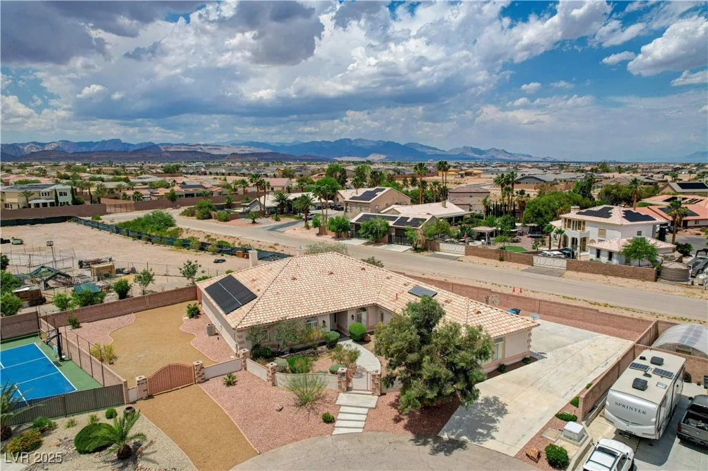 9025 Tenaya, Las Vegas, NV 89113