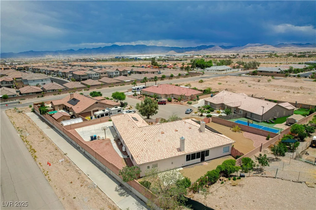 9025 Tenaya, Las Vegas, NV 89113
