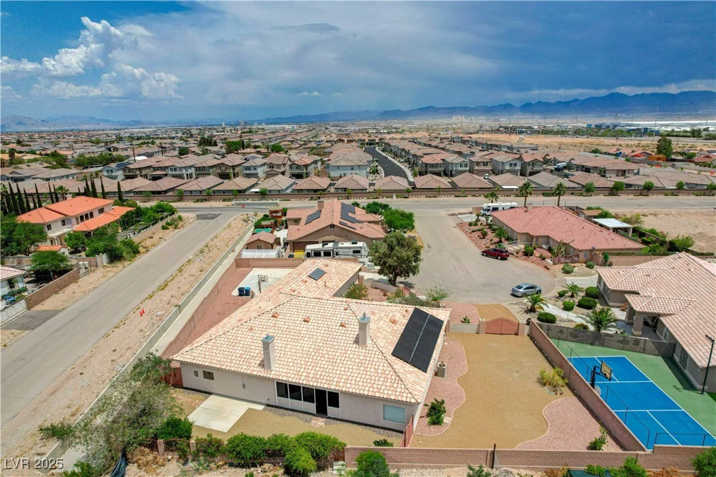9025 Tenaya, Las Vegas, NV 89113