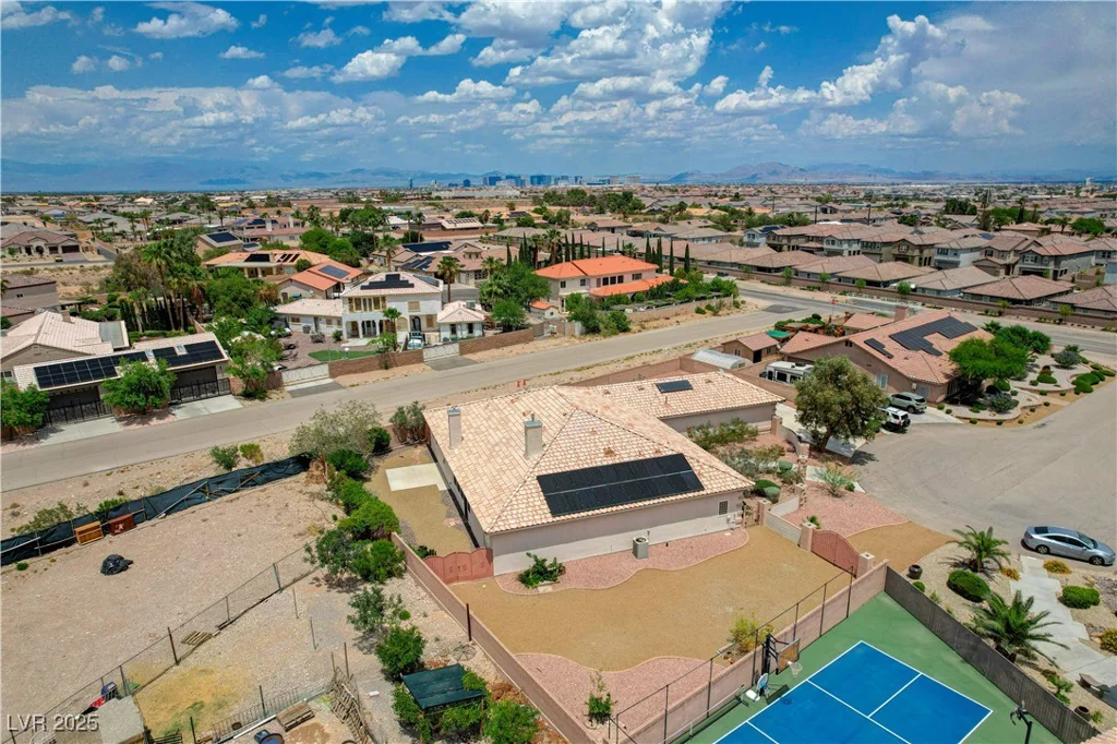 9025 Tenaya, Las Vegas, NV 89113