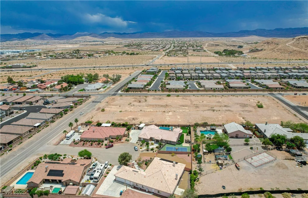 9025 Tenaya, Las Vegas, NV 89113