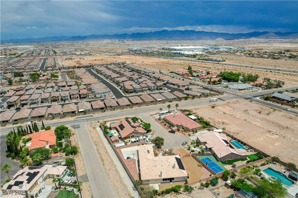 9025 Tenaya, Las Vegas, NV 89113