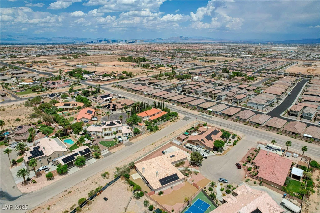 9025 Tenaya, Las Vegas, NV 89113