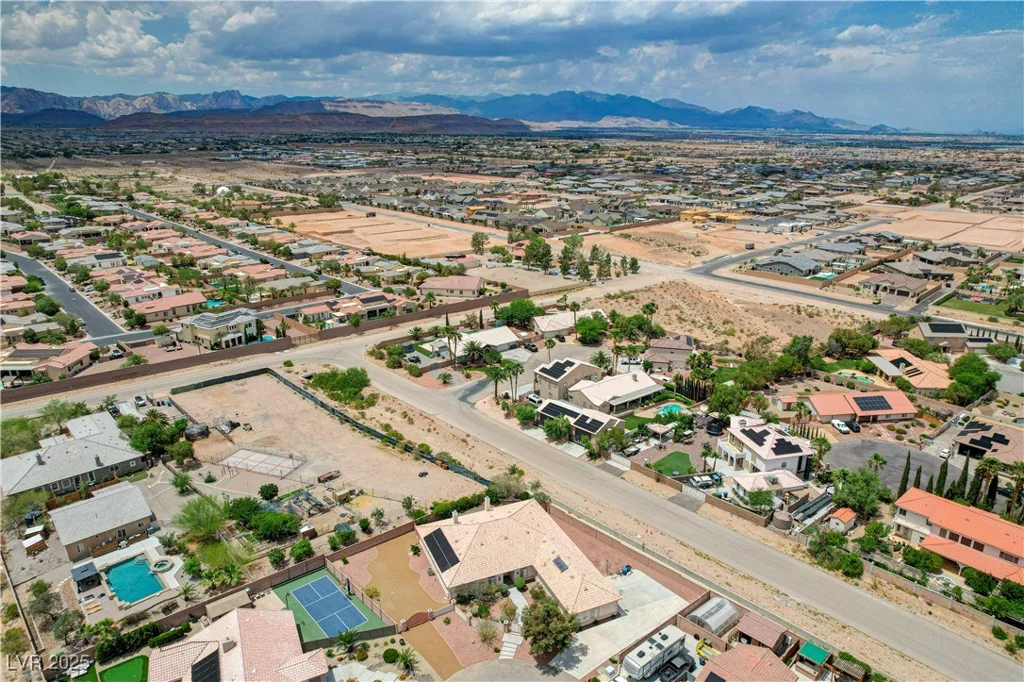 9025 Tenaya, Las Vegas, NV 89113