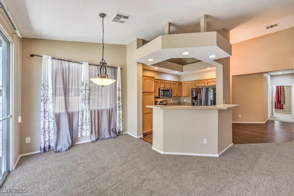 201 Teller, Henderson, NV 89074