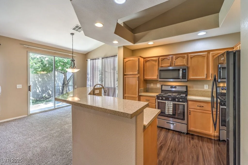 201 Teller, Henderson, NV 89074