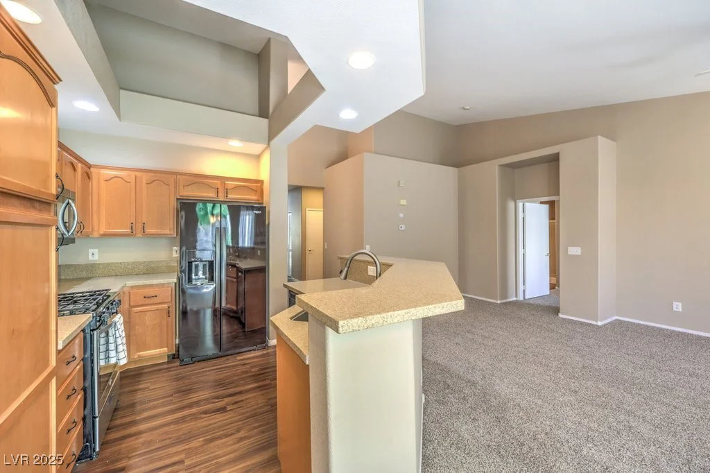 201 Teller, Henderson, NV 89074