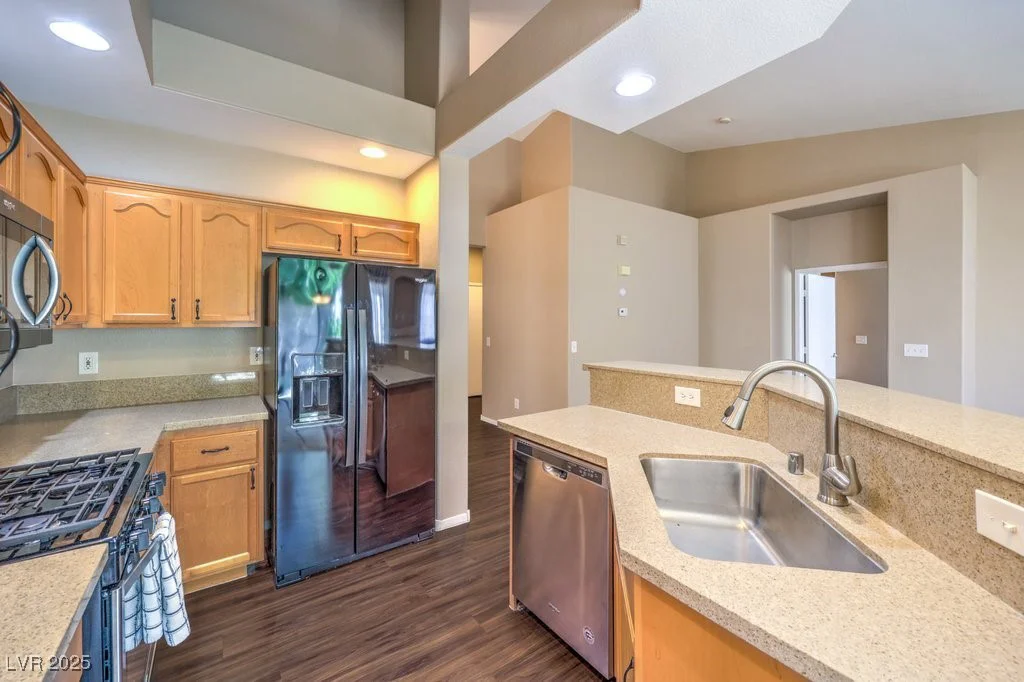 201 Teller, Henderson, NV 89074