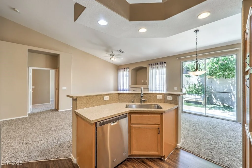 201 Teller, Henderson, NV 89074
