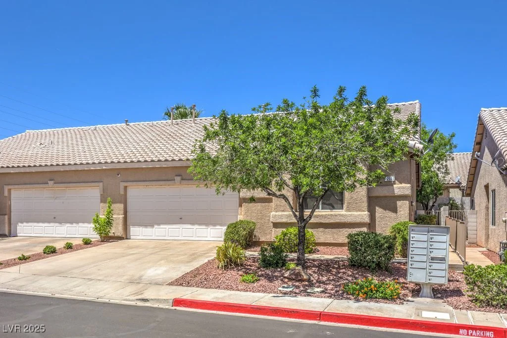 201 Teller, Henderson, NV 89074