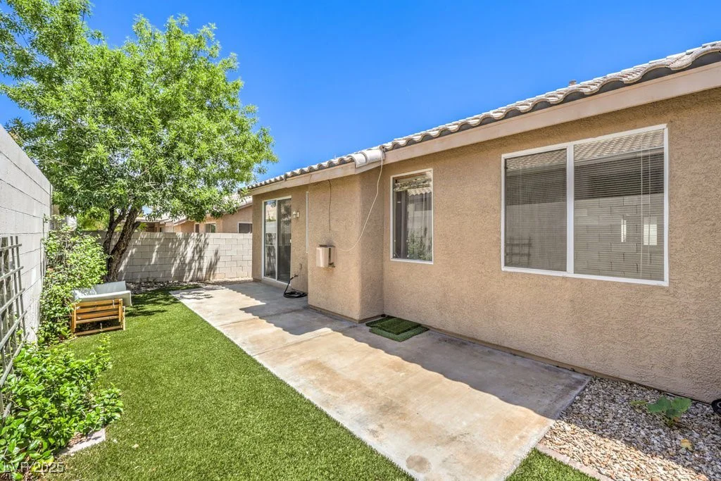 201 Teller, Henderson, NV 89074