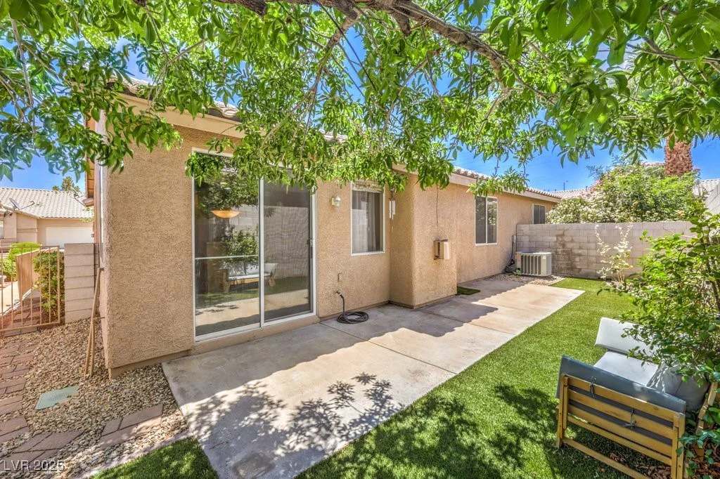 201 Teller, Henderson, NV 89074