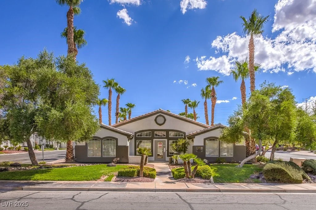 201 Teller, Henderson, NV 89074