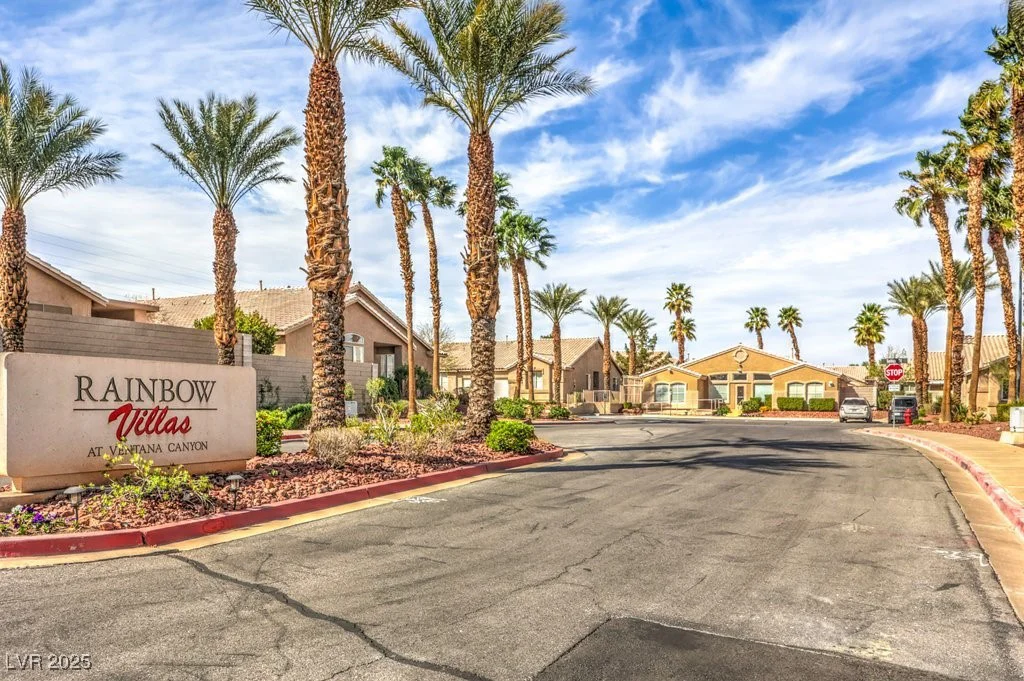 201 Teller, Henderson, NV 89074